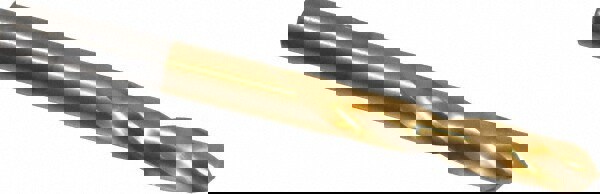 Screw Machine Length Drill Bit: Letter B, 135 &deg; Point, High Speed Steel